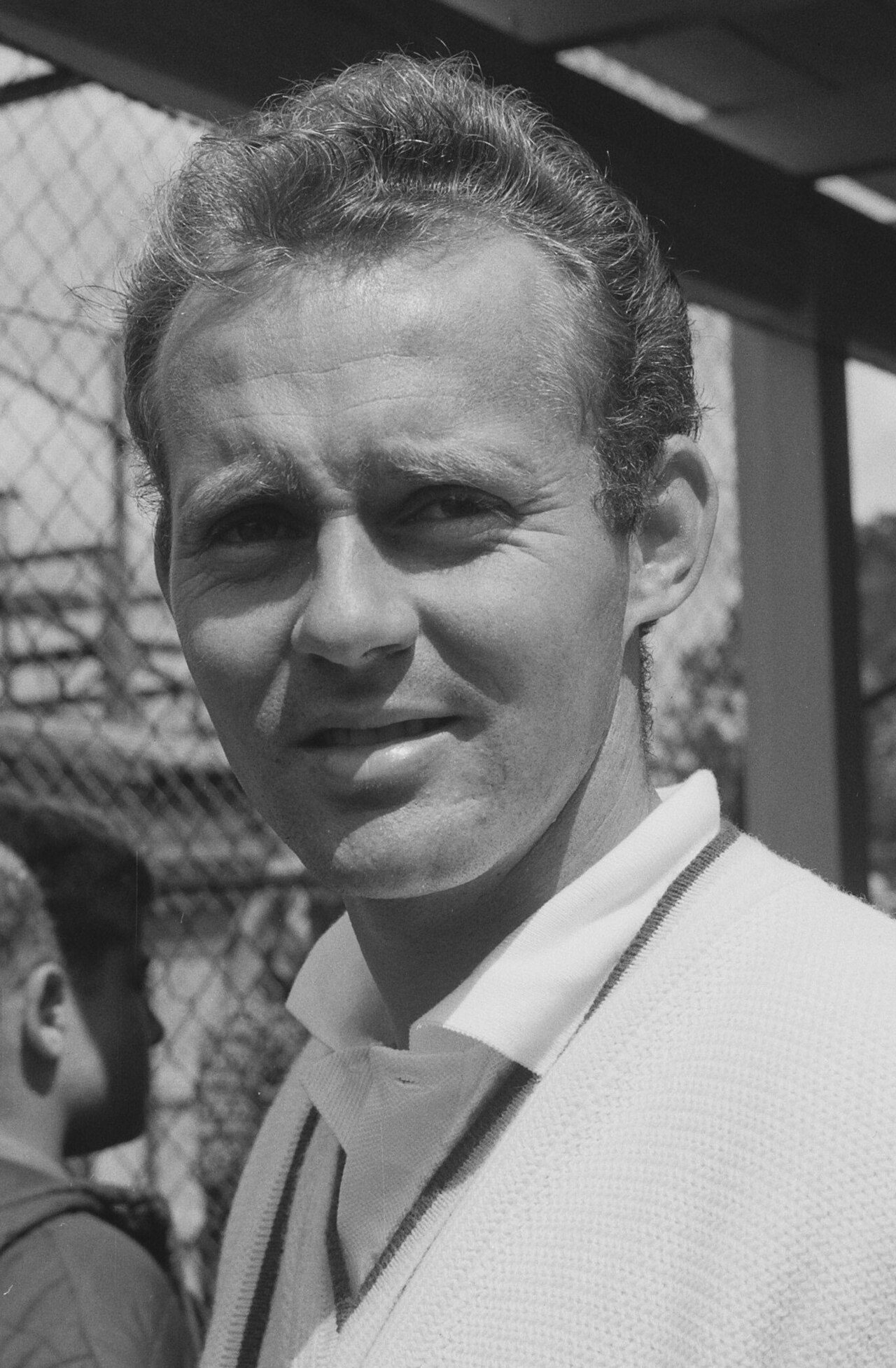 Ken Fletcher