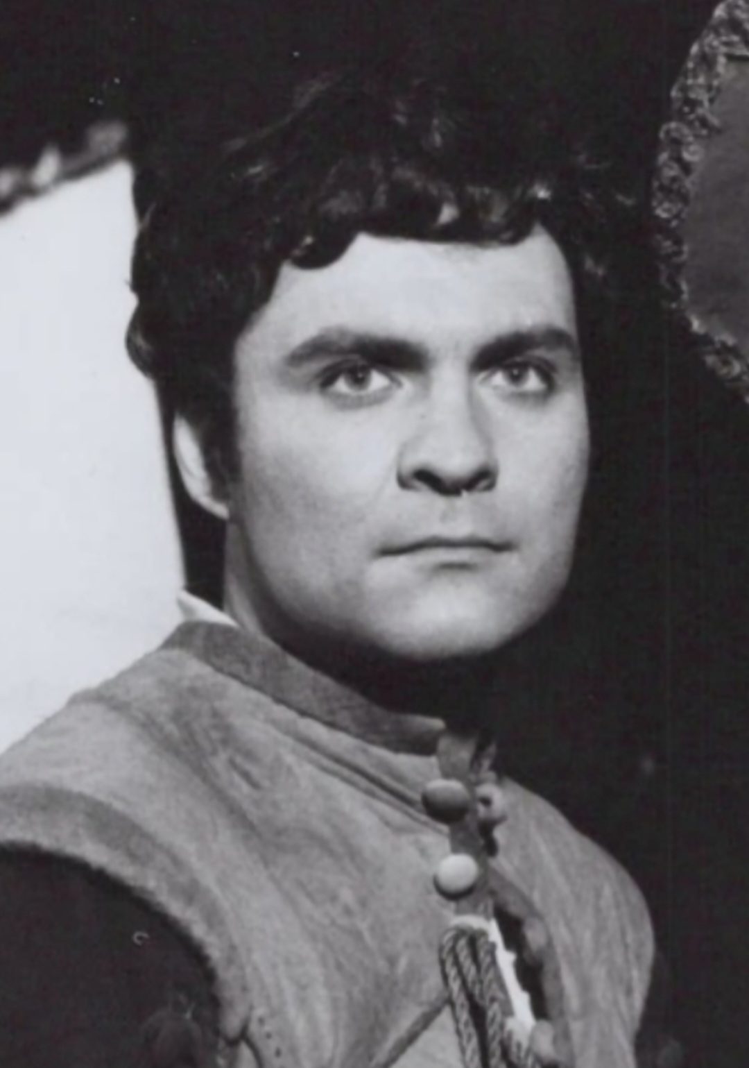 Kenneth Welsh