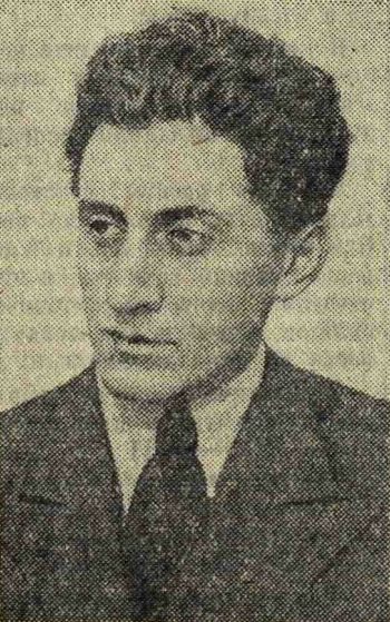 Lev Kerbel