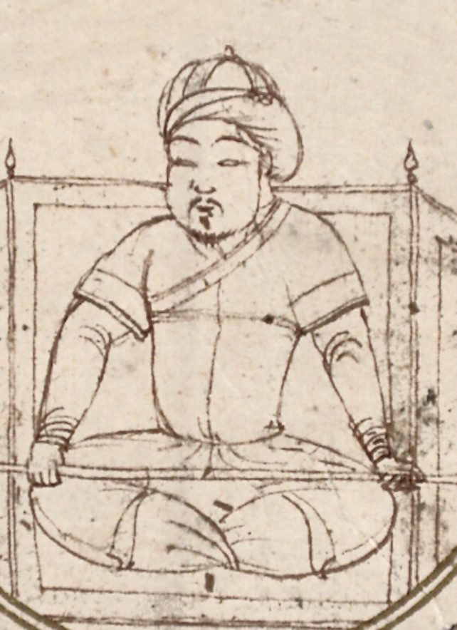 Khalil Sultan