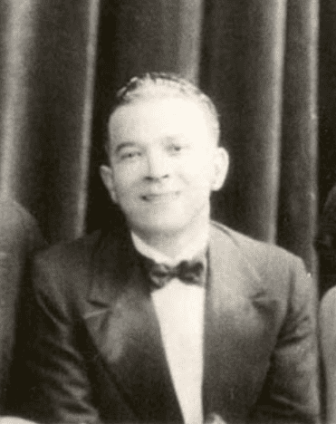 Kid Ory