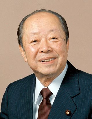 Kiichi Miyazawa