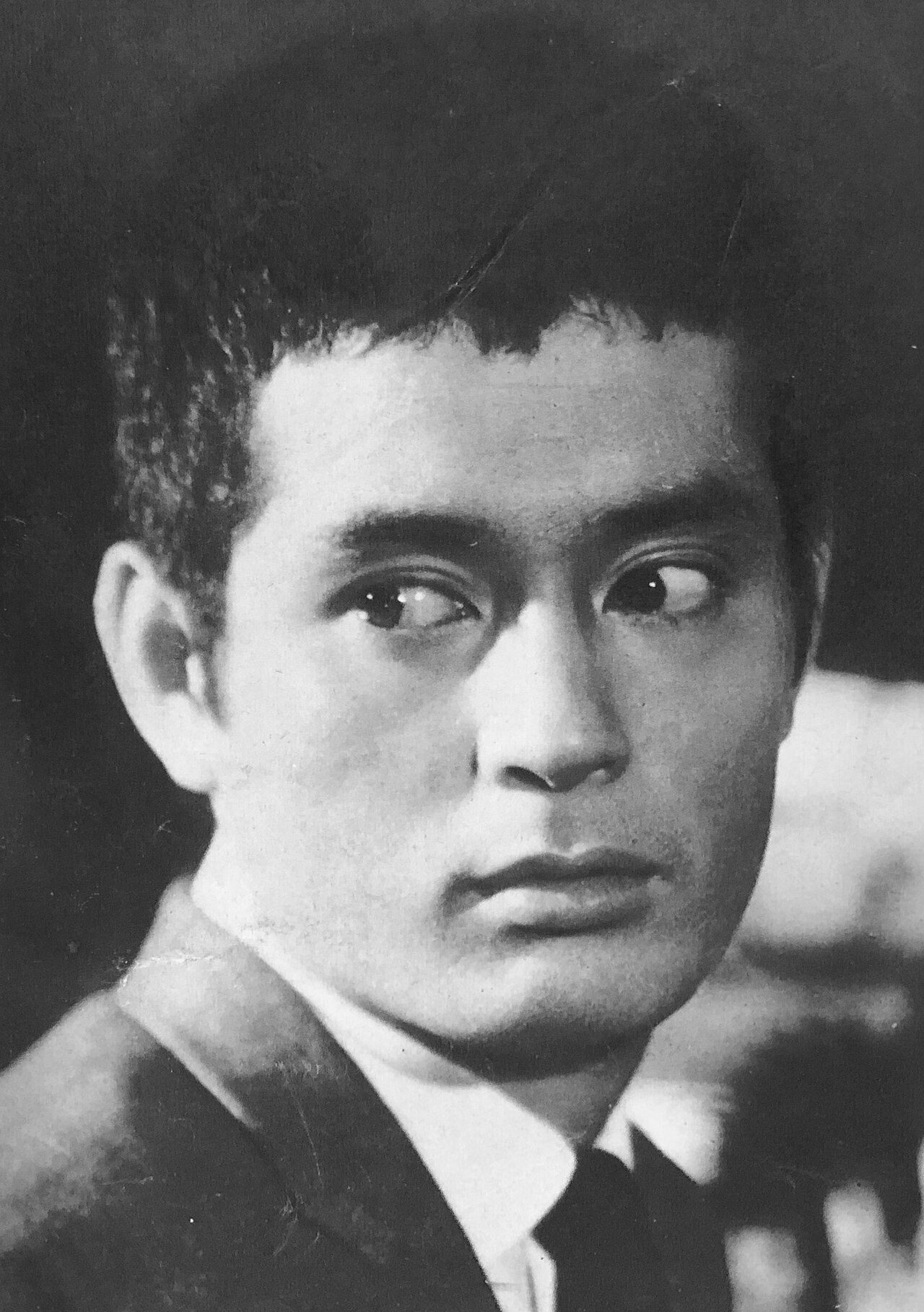 Tatsuya Nakadai