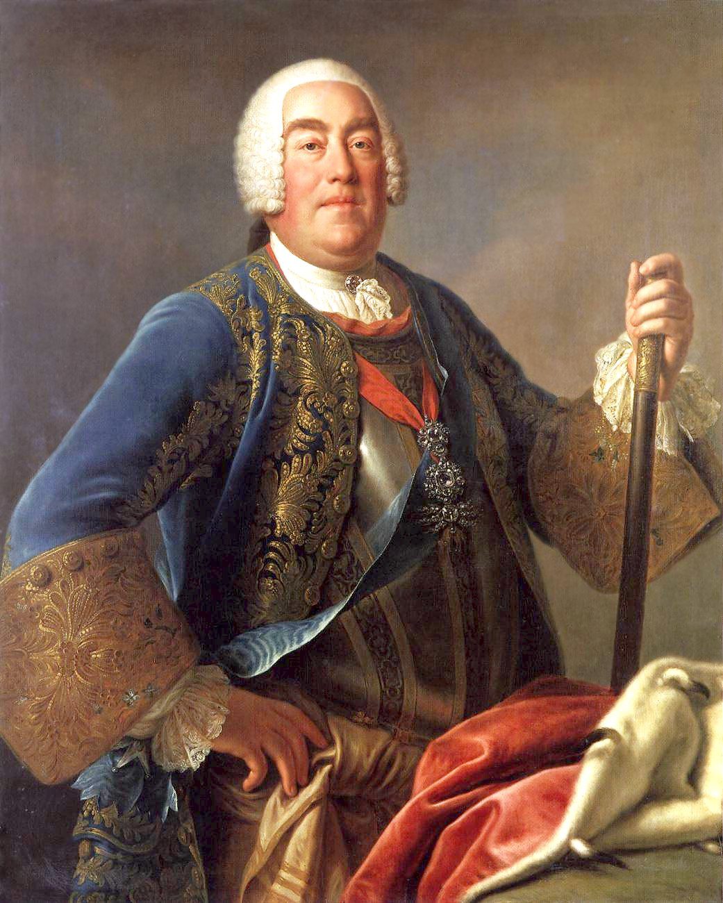 Augustus III of Poland