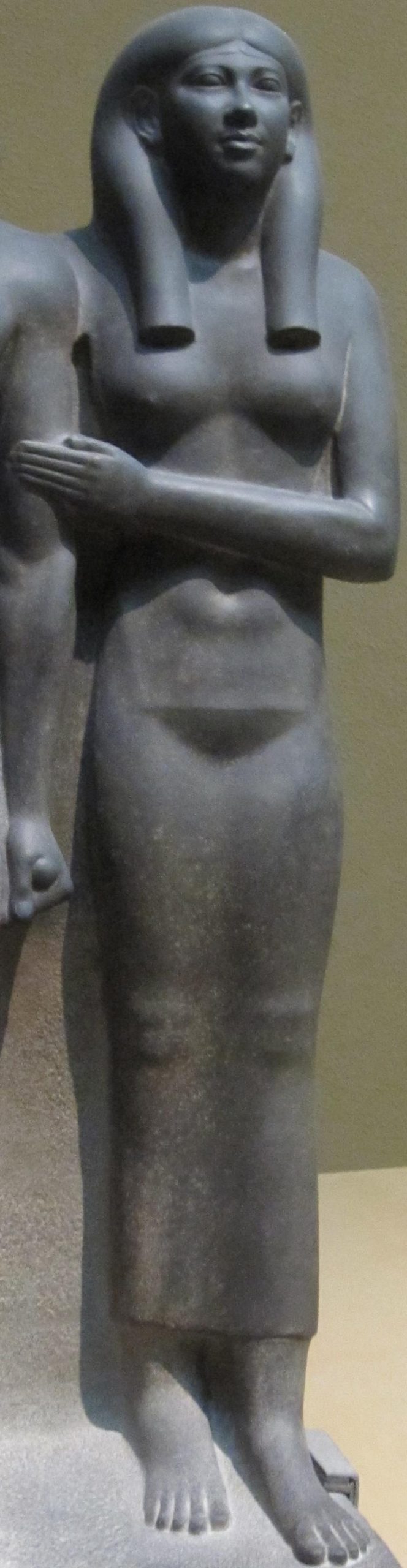 Khamerernebty II