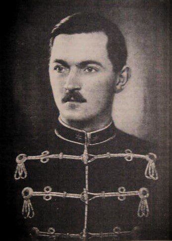 Béla Király