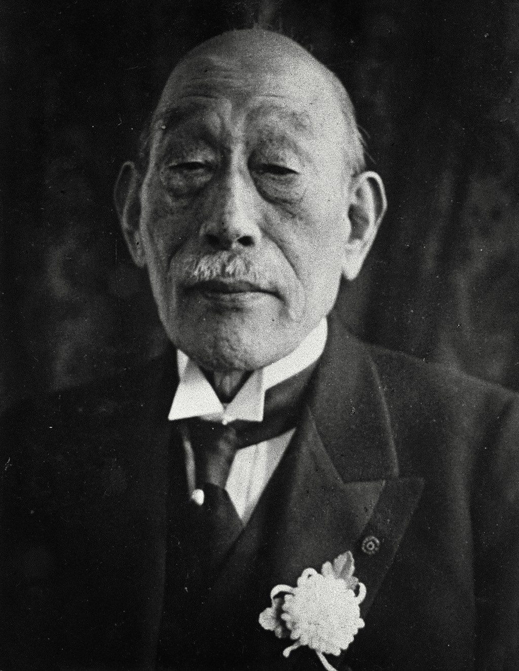 Kiyoura Keigo