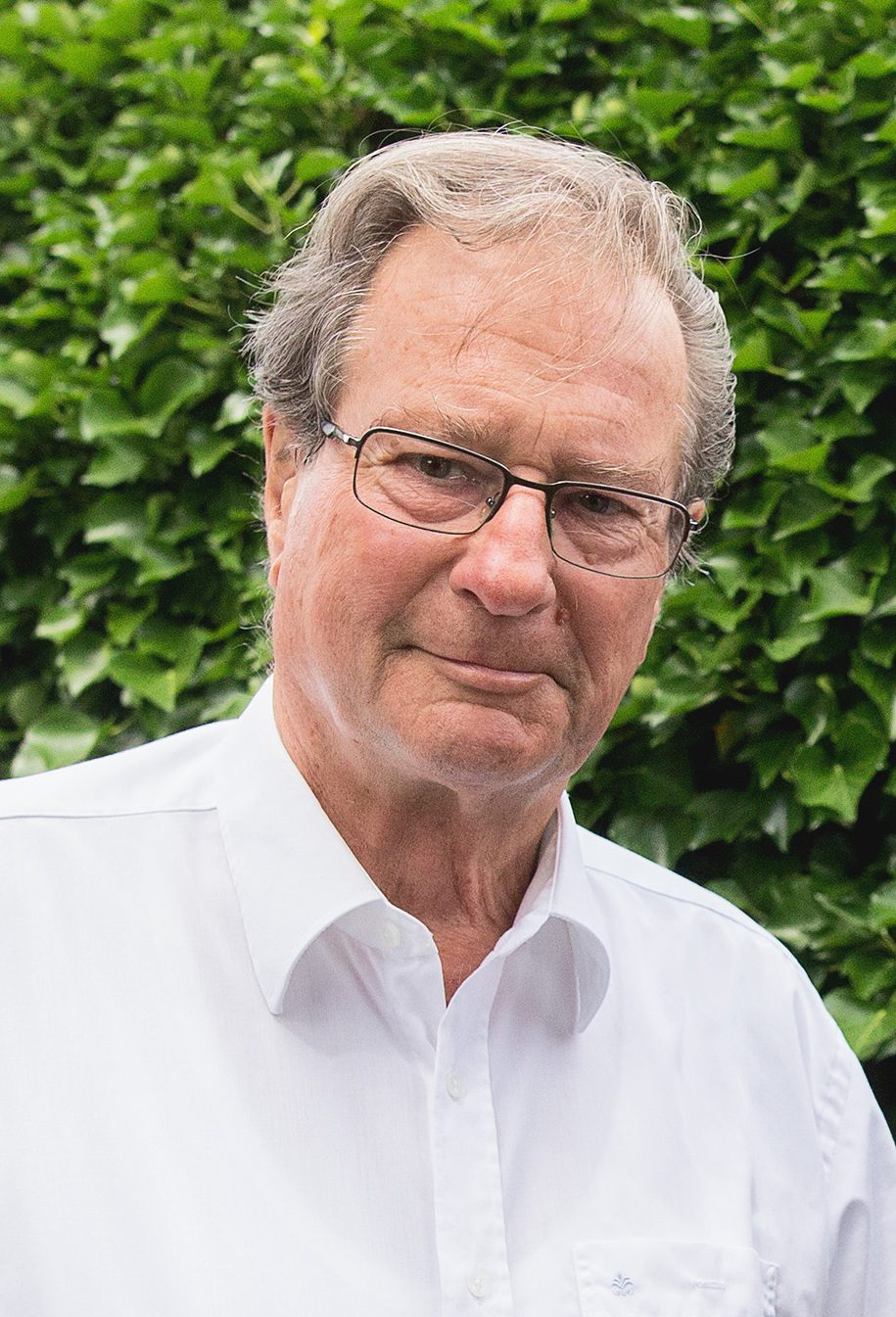 Klaus Kinkel