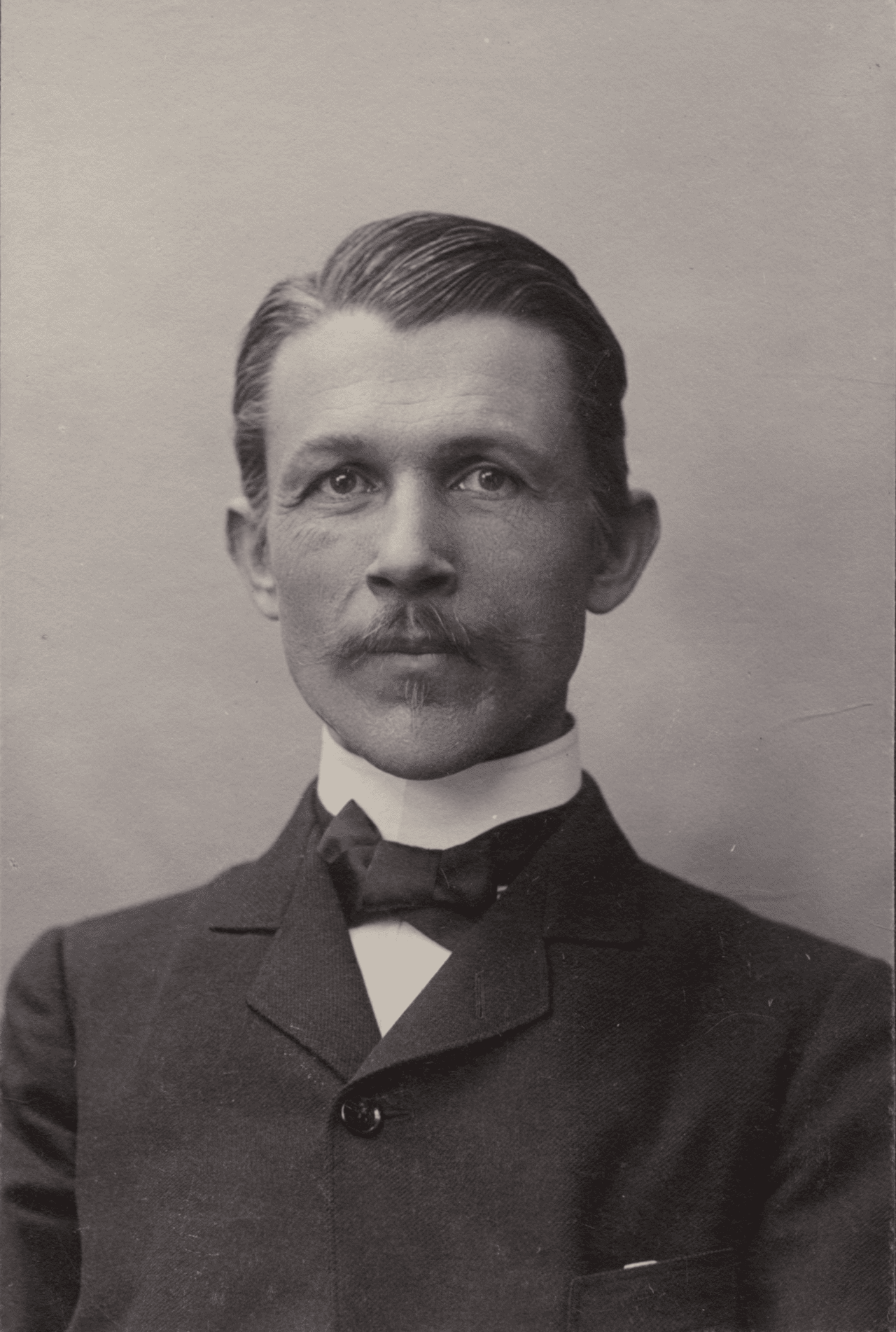 Knut Ångström