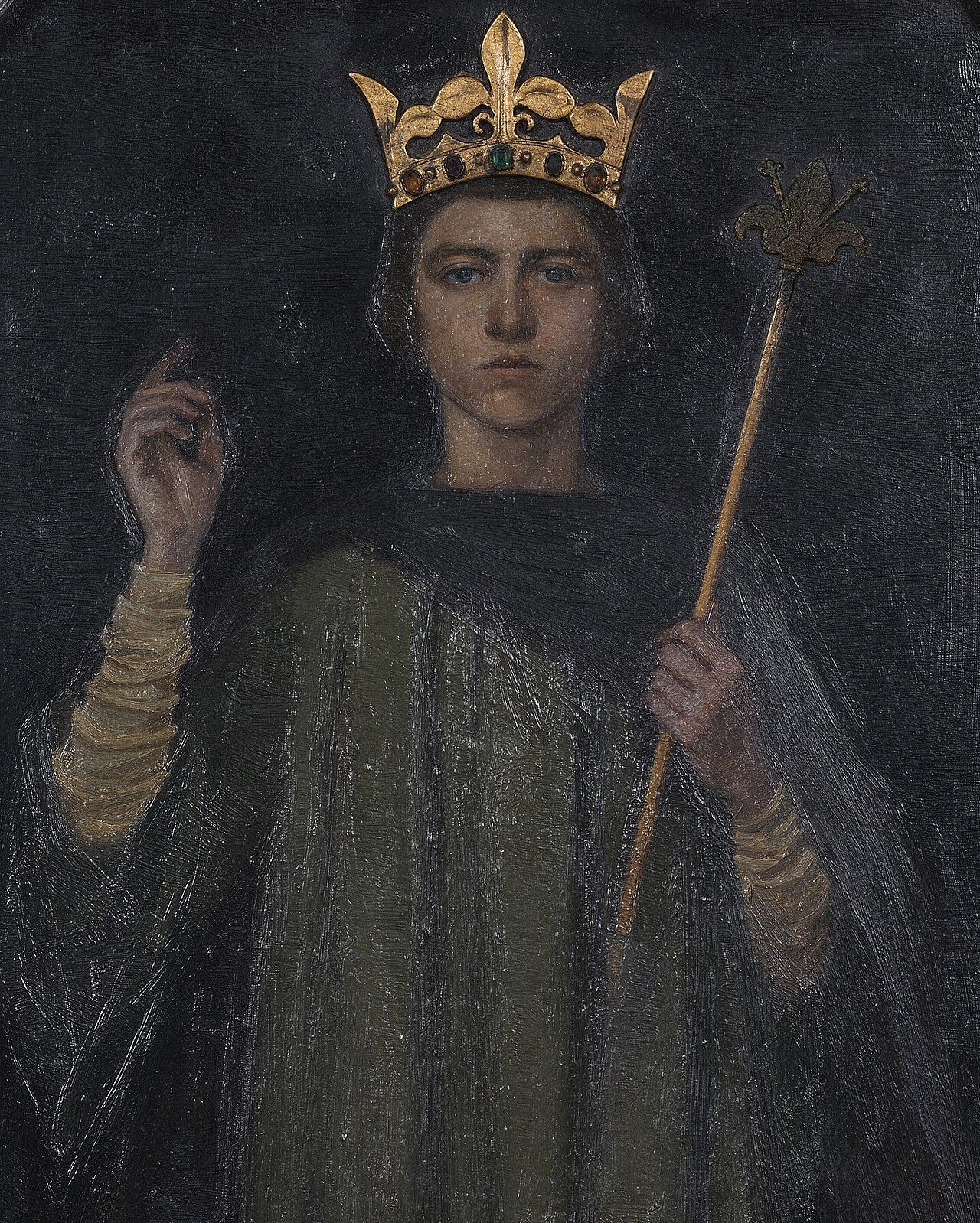 Olaf II of Denmark