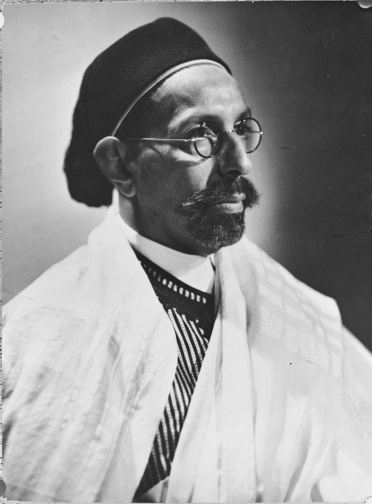 Idris I of Libya