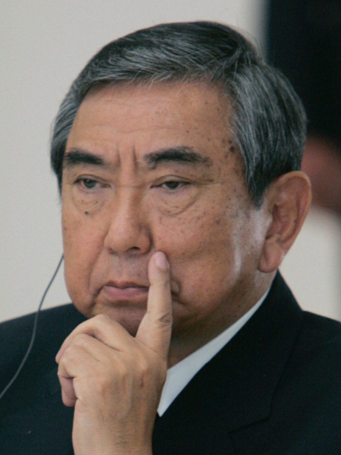 Yōhei Kōno