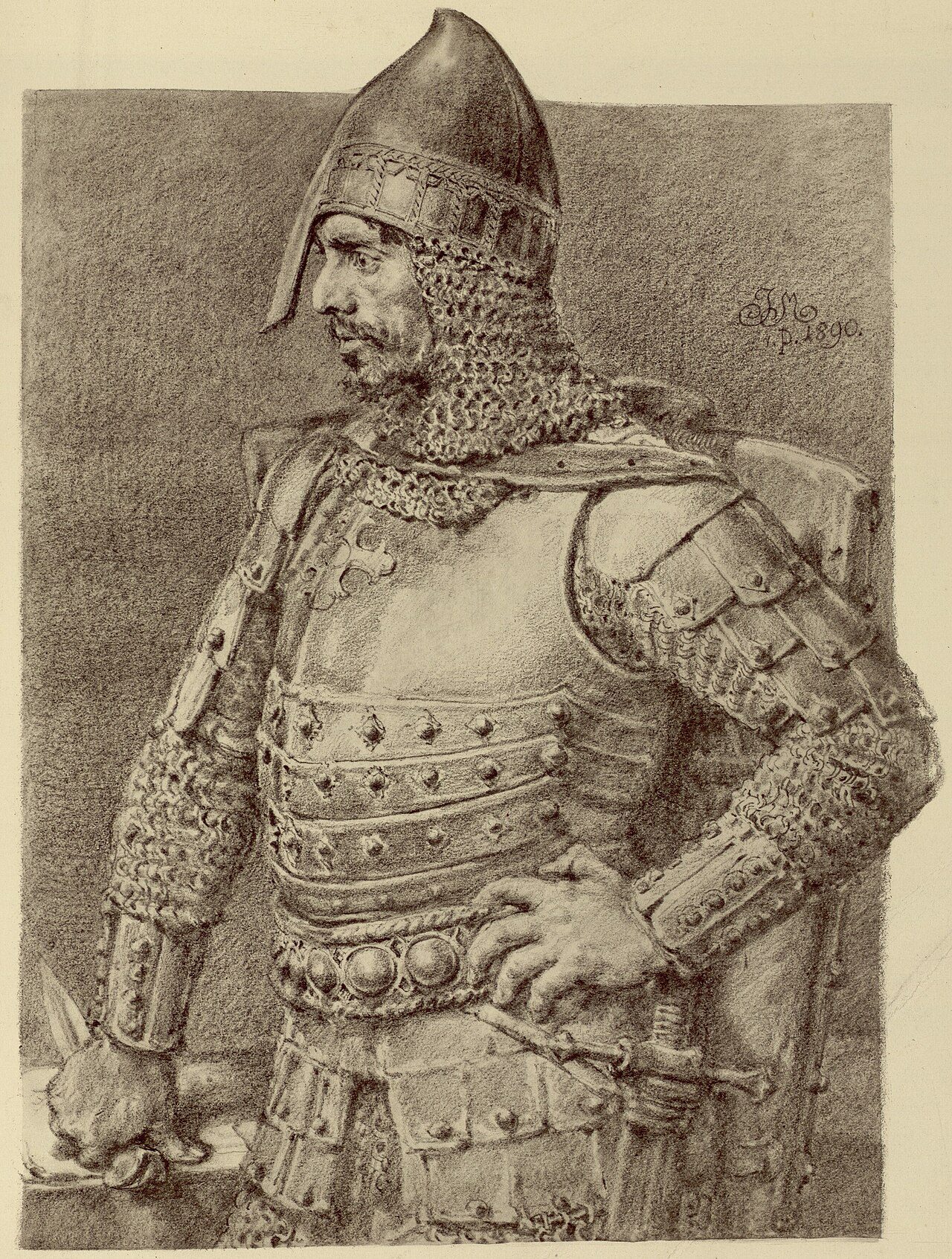 Konrad I of Masovia