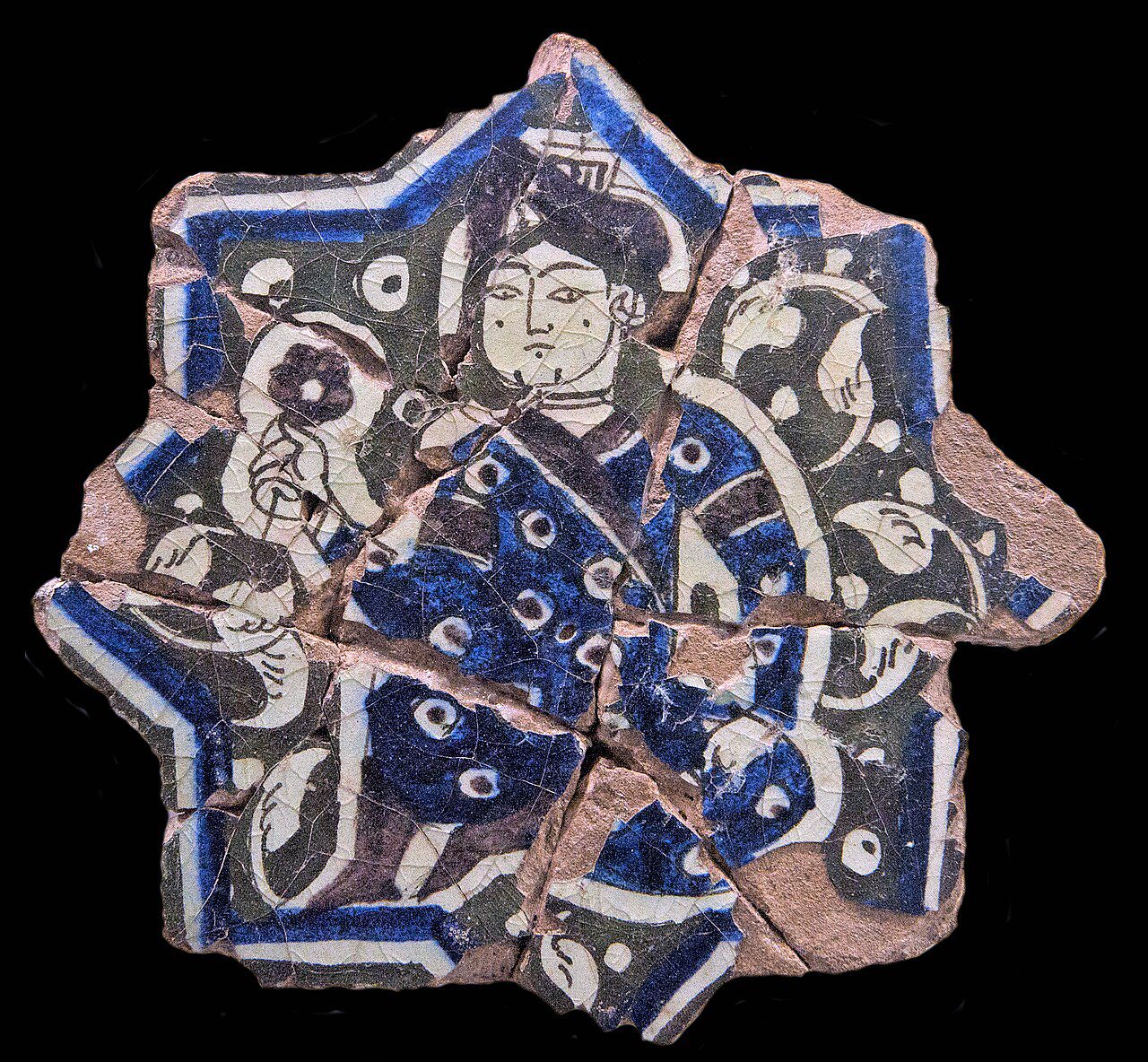 Kayqubad baraa I