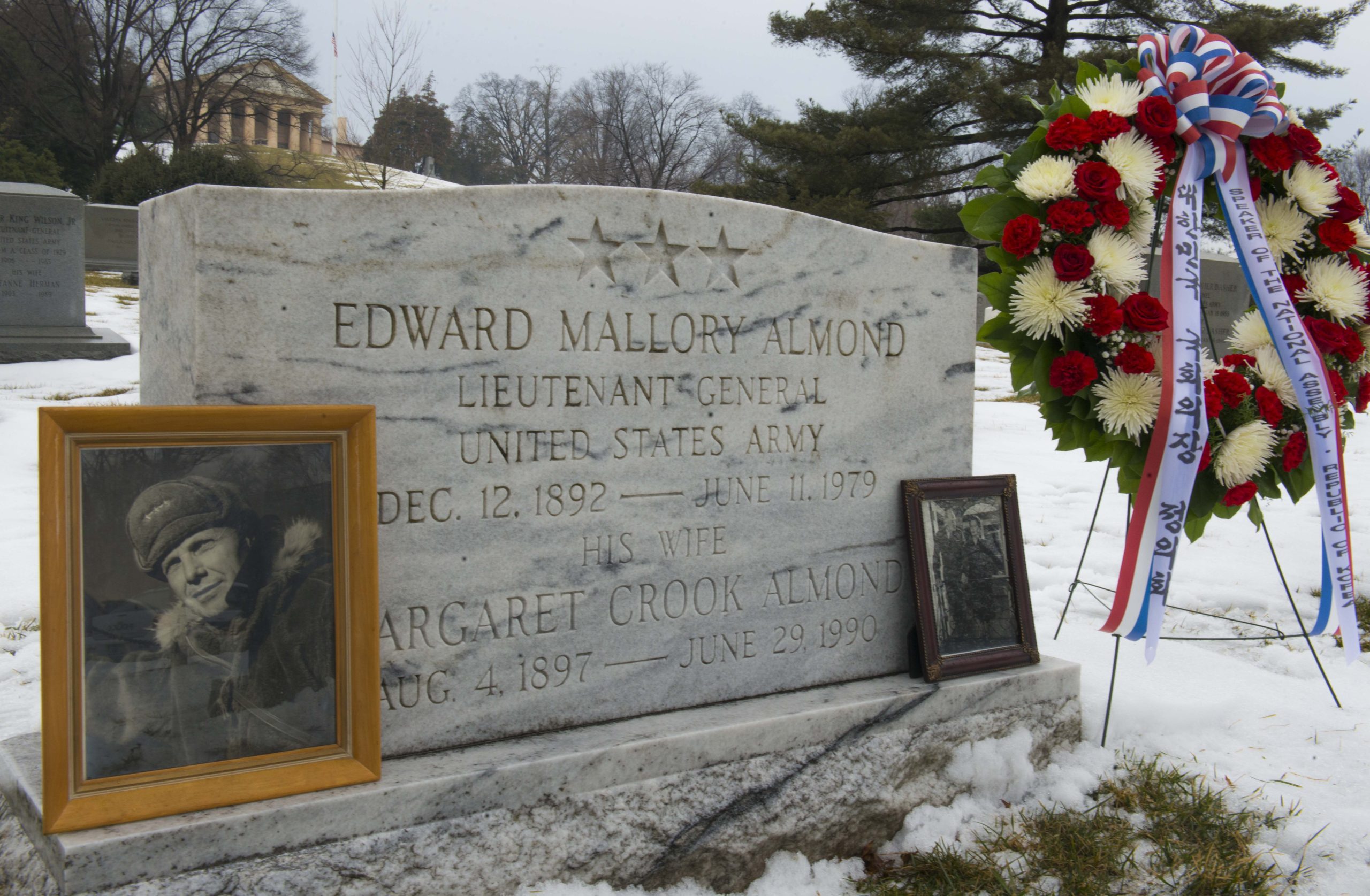 Stephen Mallory