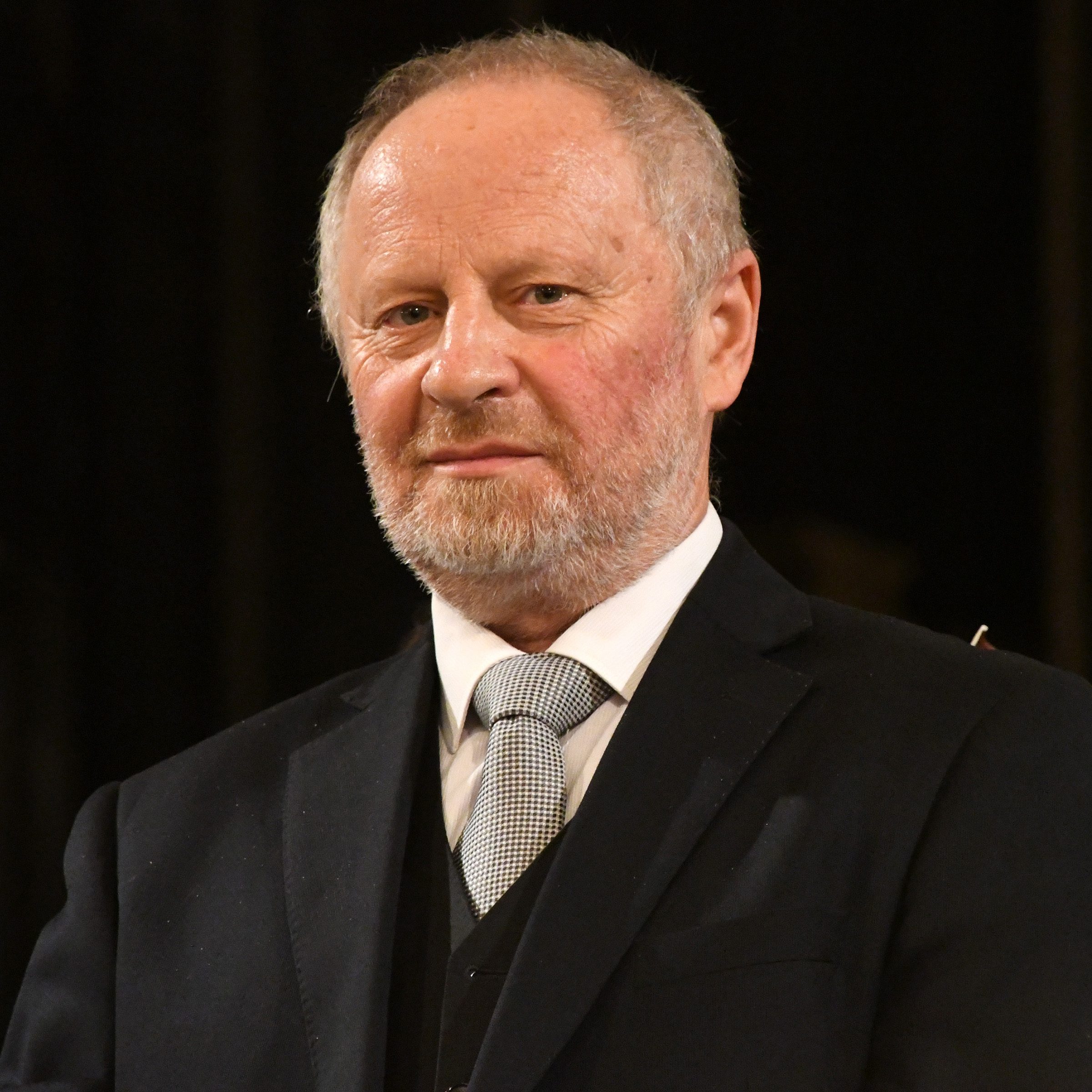 László Kovács