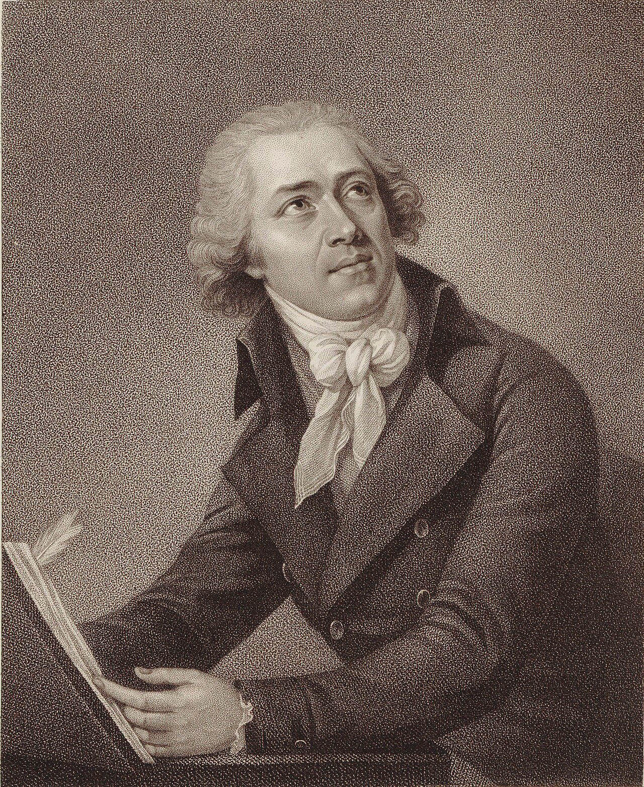 Leopold Koželuch