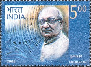 Krishan Kant