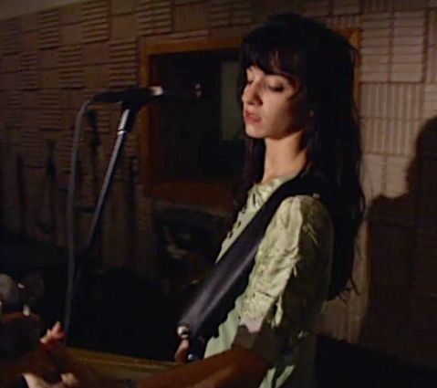 Kristen Pfaff