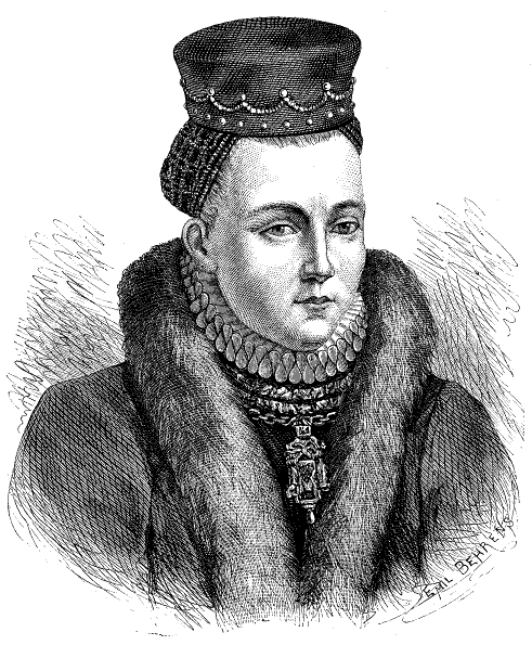 Christina Gyllenstierna