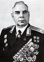 Nikolay Ivanovich Krylov