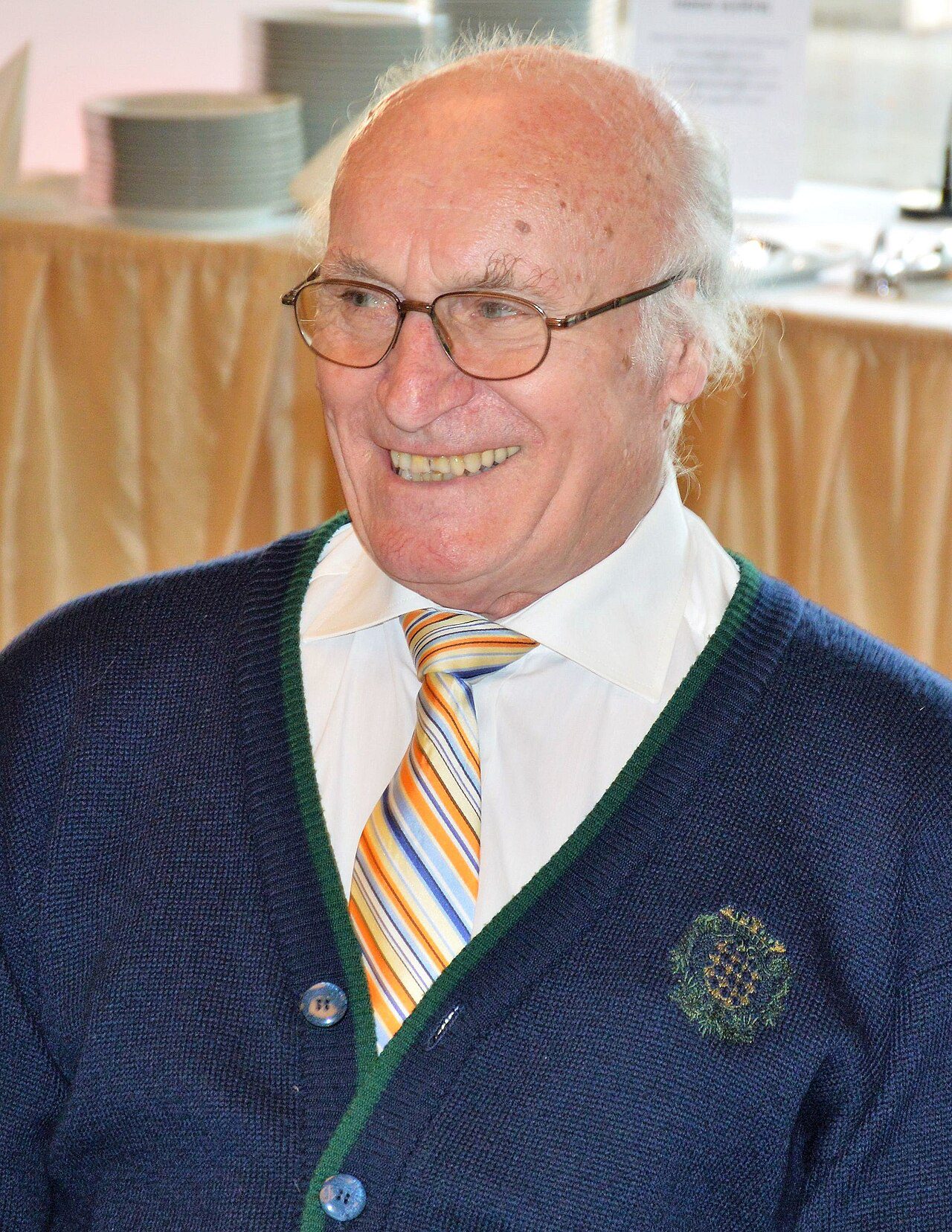 Gergely Kulcsár