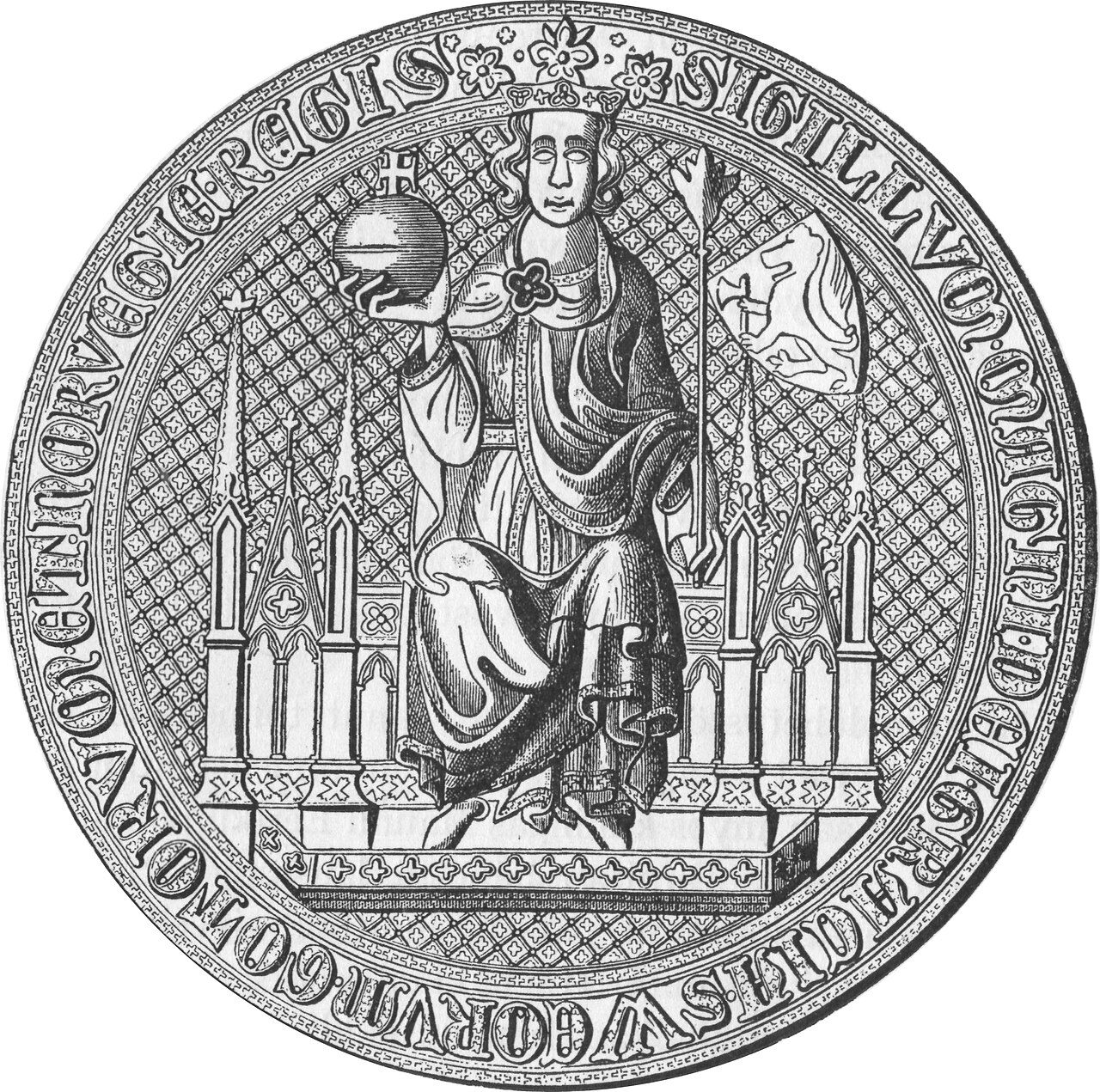 Magnus IV of Sweden