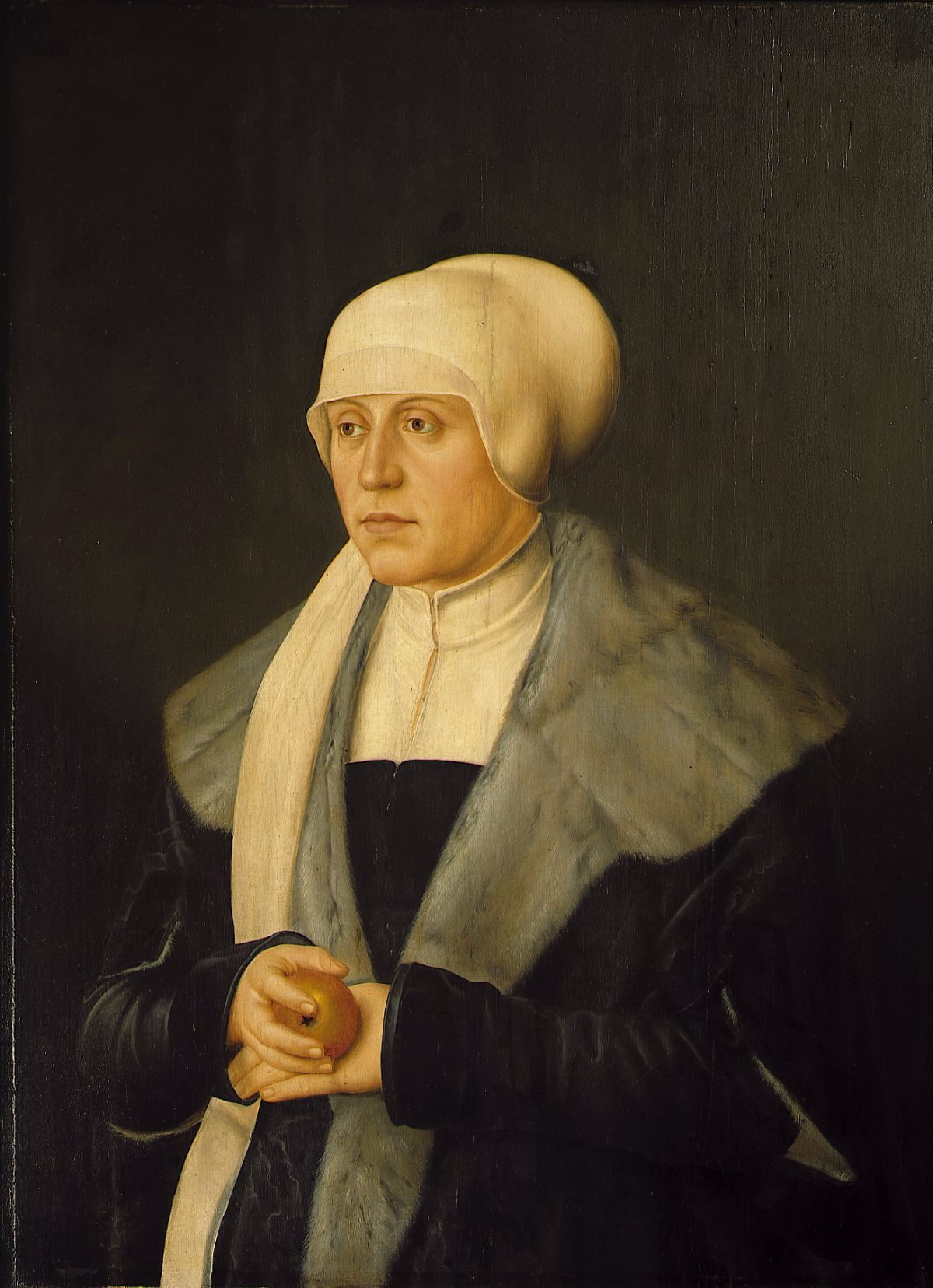 Kunigunde of Austria