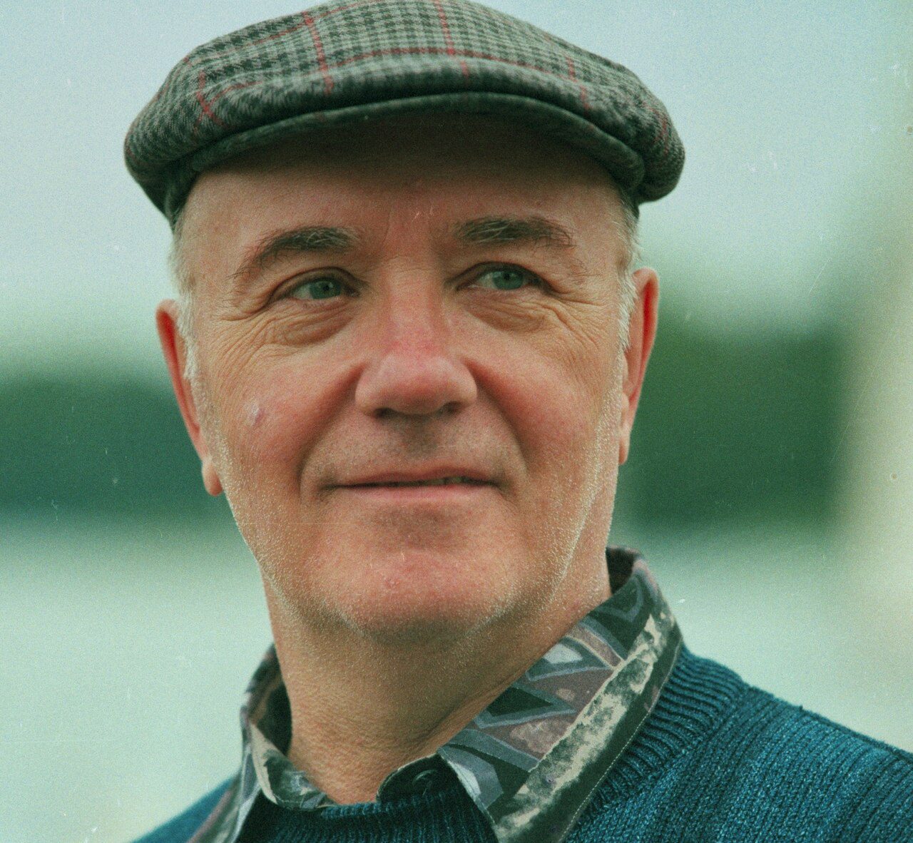 Leonid Kuravlyov