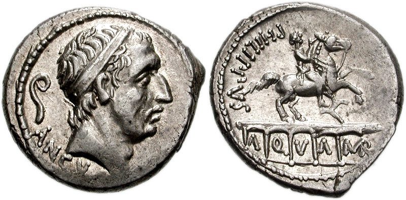 Lucius Marcius Philippus