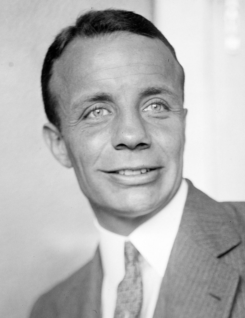 Theodore Roosevelt Jr.