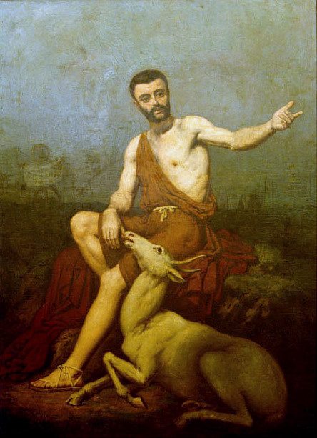 Quintus Sertorius
