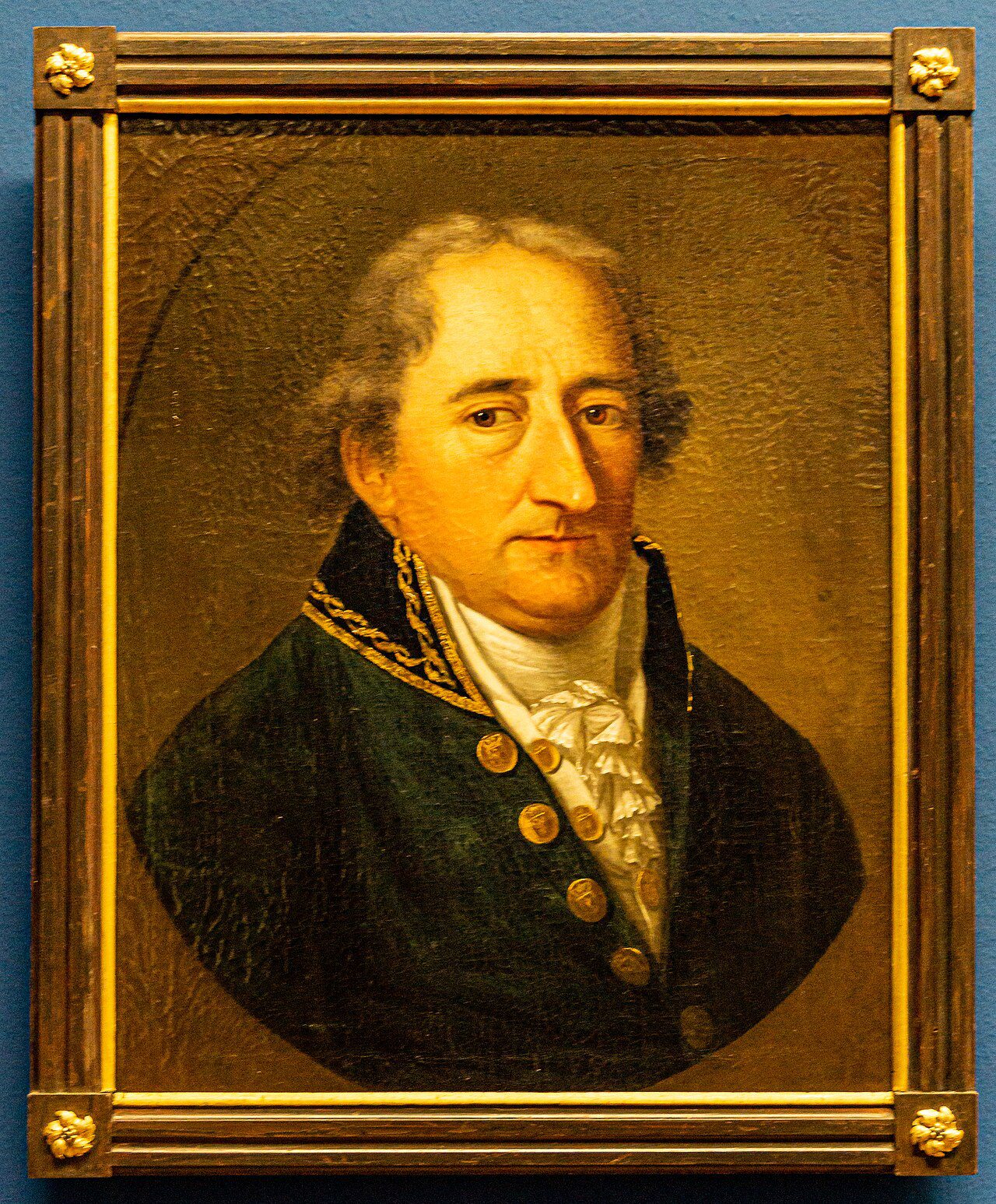 Heinrich Friedrich Karl vom und zum Stein