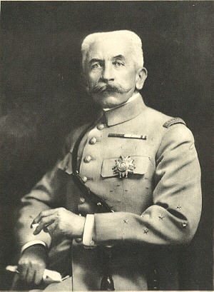 Louis-Hubert Lyautey