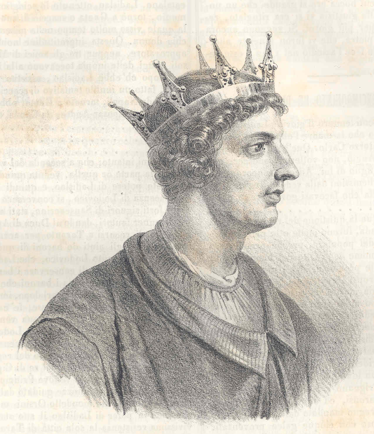 Ladislaus of Naples