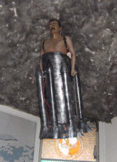 Lagâri Hasan Çelebi