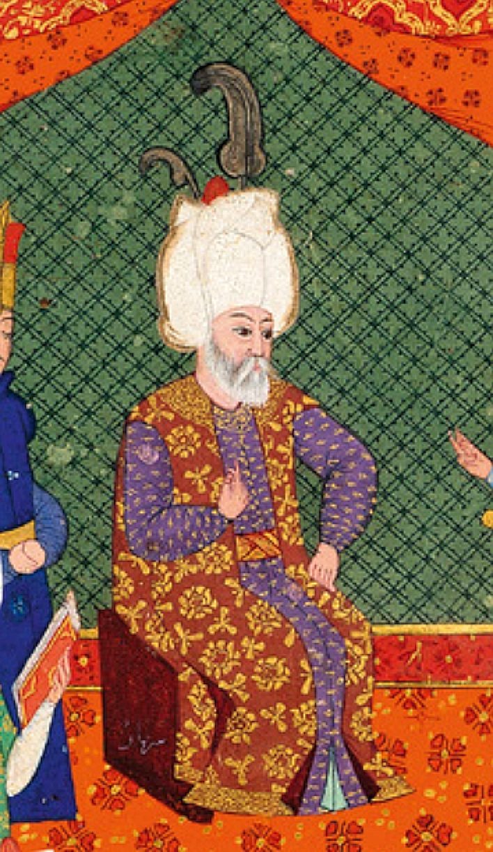 Lala Kara Mustafa Paşa