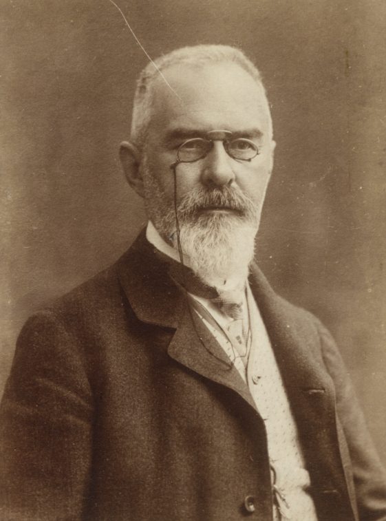 Heinrich Lammasch