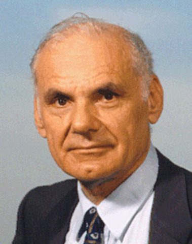 Lawrence Roberts