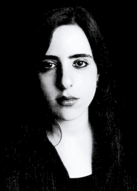 Laura Nyro