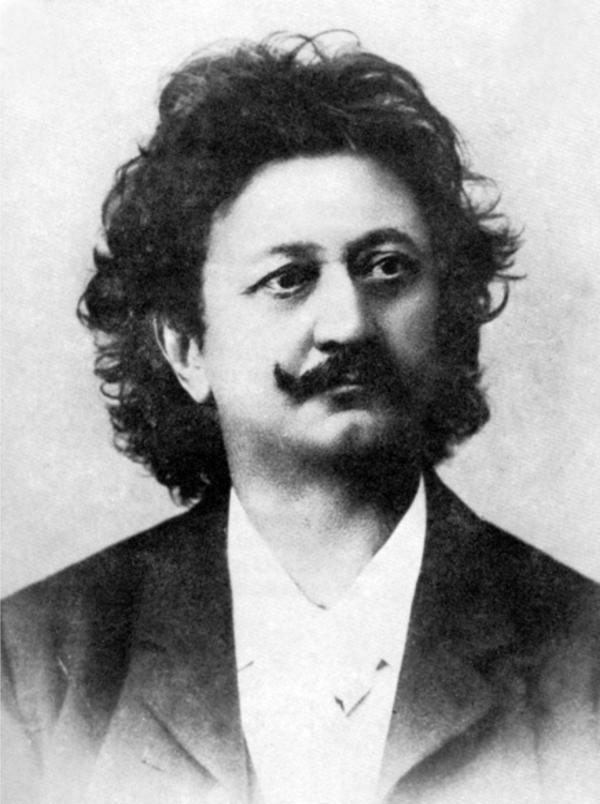 Laza Kostić