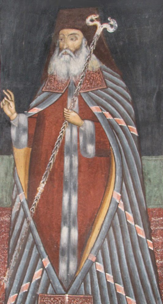 Anthim the Iberian