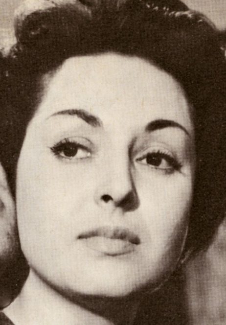 Lea Padovani