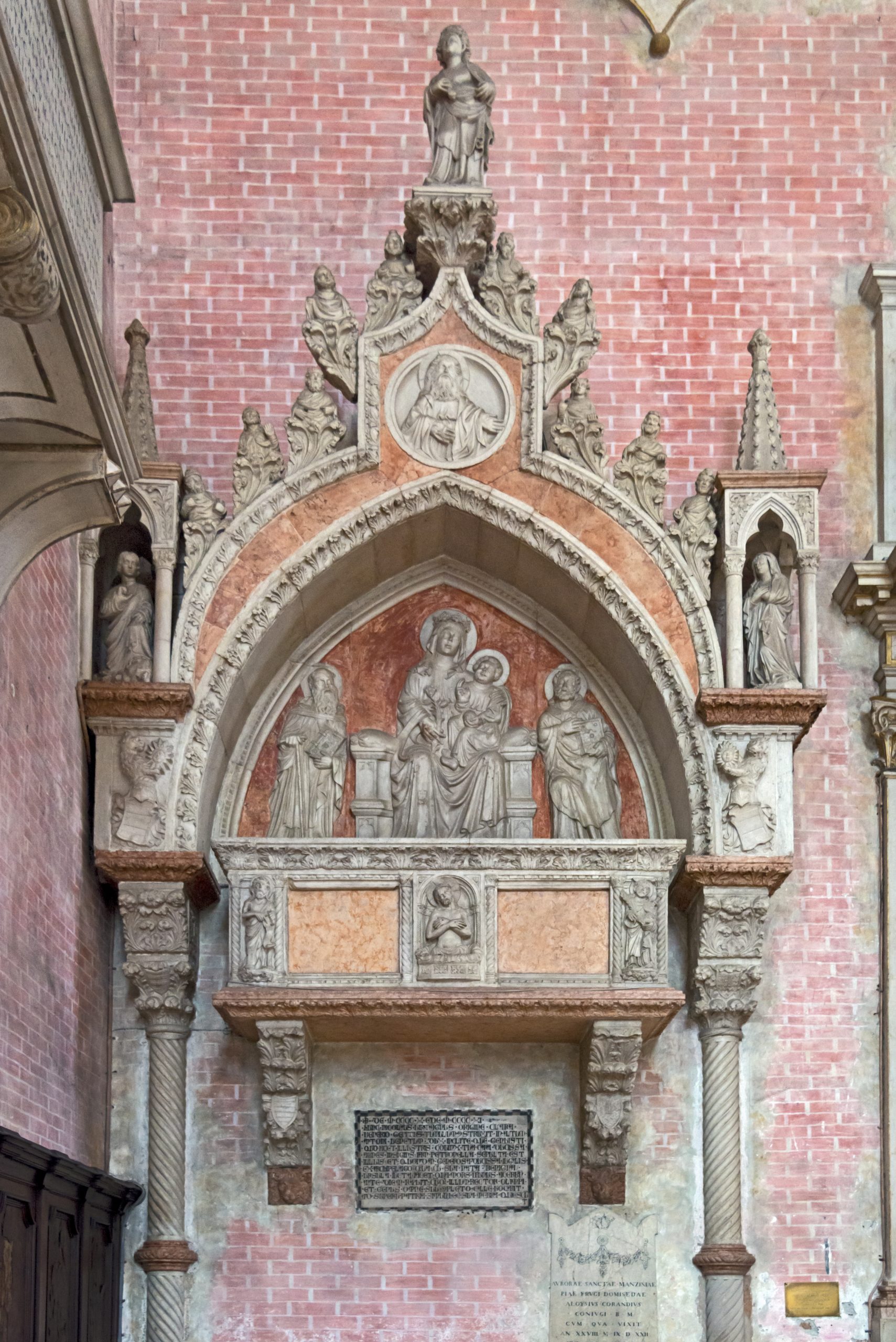 Sebastiano Venier