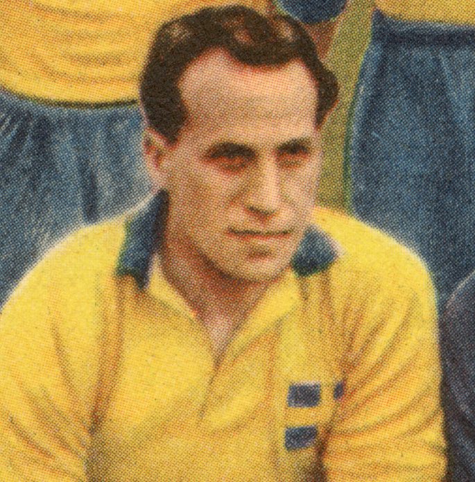 Lennart Samuelsson