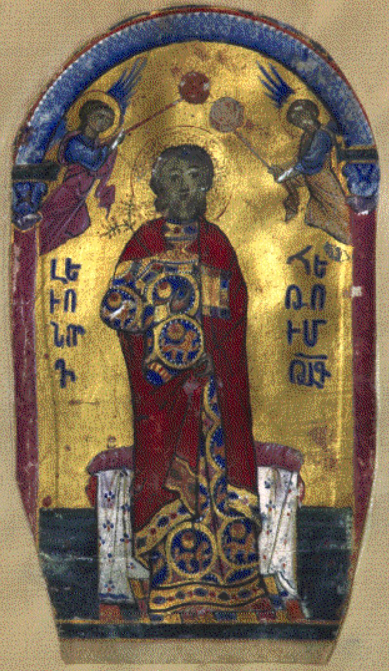 Leo II