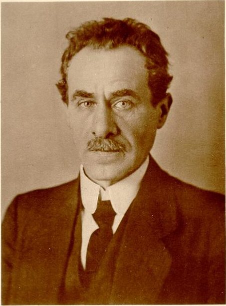 Leo Jogiches
