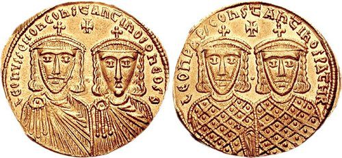 Konstantinos VI