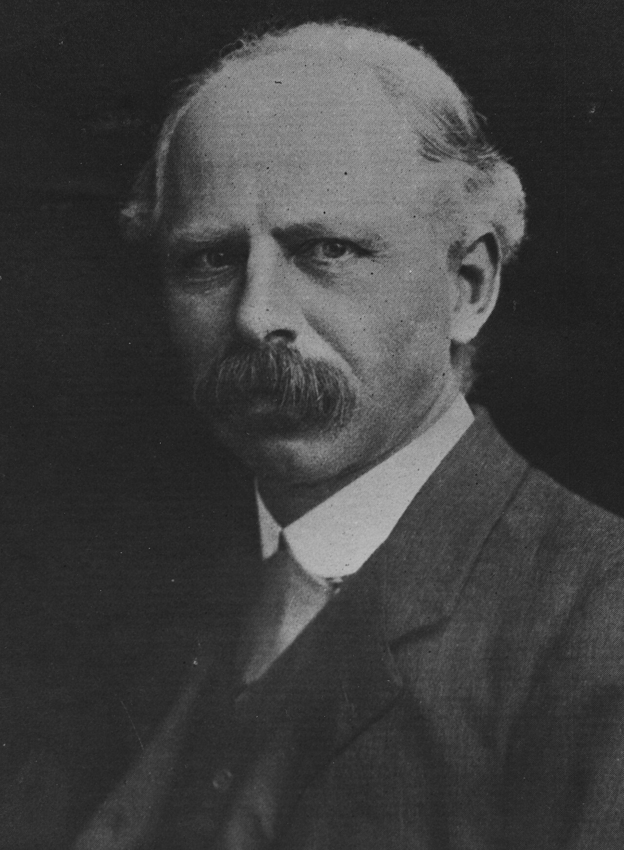 Leonard Trelawny Hobhouse