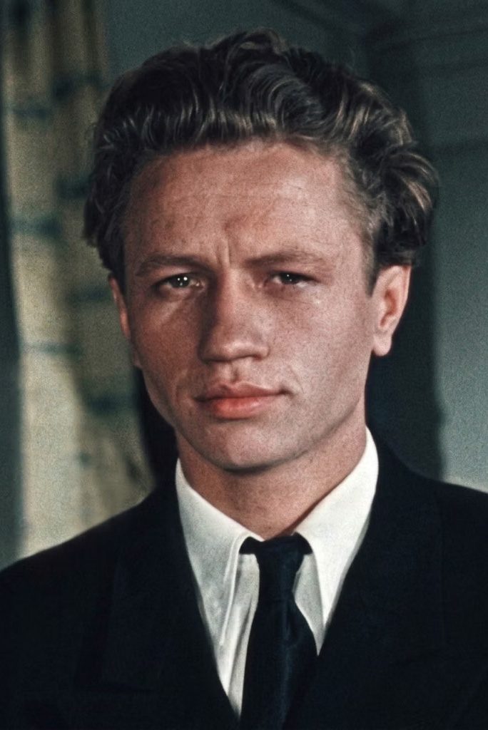 Leonid Bykov